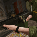 [INS2] FN M249-E2 SAW V1.0