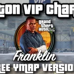 FREE YMAP Version - Clinton VIP Air Charter Role Playing Map v2