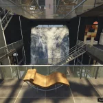 Falls House [YMAP] V1.0