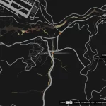 Falls House [YMAP] V1.0