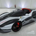 Ferrari Aperta Phoenix