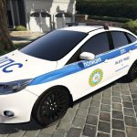 Ford Focus 3 DPS