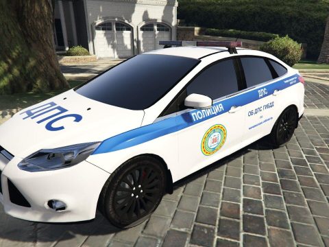 Ford Focus 3 DPS