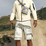 Franklin Nike Shorts - (top not included) V1.0