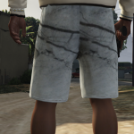 Franklin Nike Shorts - (top not included) V1.0