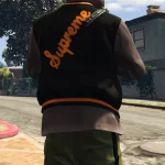 Franklin Supreme Jacket V1.0