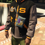 Franklin Supreme Jacket V1.0