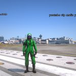GTA 5 Green criminal Peds by vip mafia yt GTA 5 Green criminal Peds by vip mafia yt