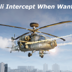 Heli Intercept When Wanted V1.1