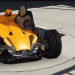 Honda 2&4 Project [Add-On / FiveM]