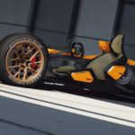 Honda 2&4 Project [Add-On / FiveM]