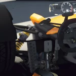 Honda 2&4 Project [Add-On / FiveM]