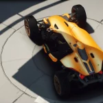 Honda 2&4 Project [Add-On / FiveM]