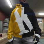 Hoodie textures for MP Male V1.0
