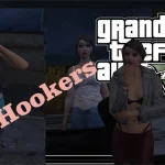 Hooker retexture V1.0