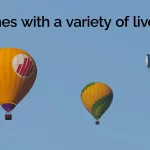 Hot Air Balloon [Add-on | SP / FiveM] V1.0