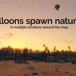 Hot Air Balloon [Add-on | SP / FiveM] V1.0