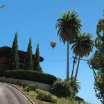 Hot Air Balloon [Add-on | SP / FiveM] V1.0