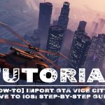 How to Import GTA Vice City Save to iOS: Step-by-Step Guide