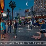 How to add Ymaps for fivem server?