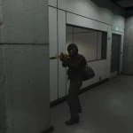 IAA Contract Heist V1.0