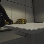 IAA Contract Heist V1.0