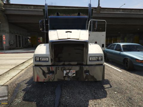 Improved Car Damage Physics V1.0