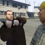 Irish Gangsters (GTA IV) V1.0