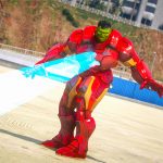Iron Hulk V1.0
