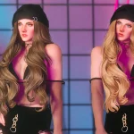 Jenna Hair for MP Female V1.0