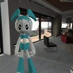 Jenny Wakeman [Add-On Ped] V1.5