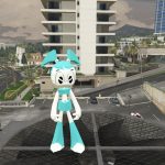 Jenny Wakeman [Add-On Ped] V1.5
