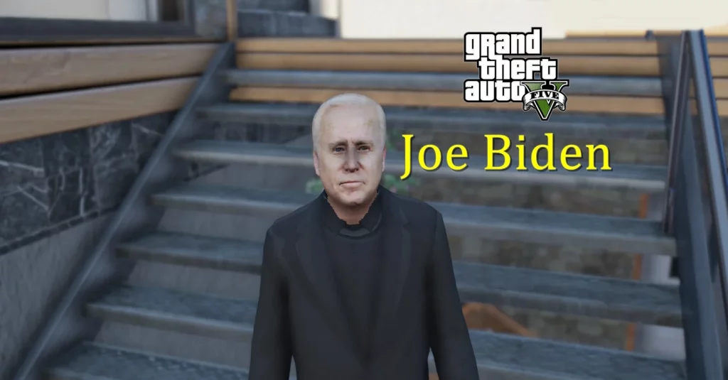 Joe Biden V1.0
