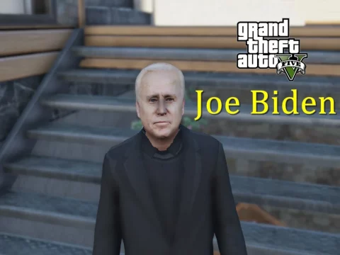 Joe Biden V1.0