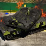 KF51 Panther V1.0