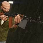 Kalashnikov AK-74N32