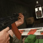 Kalashnikov AK-74N4