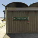 L.A. County Lifeguard HQ2