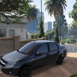 Lada Granta