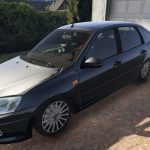 Lada Granta Liftback