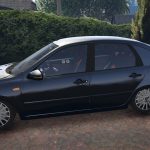 Lada Granta Liftback