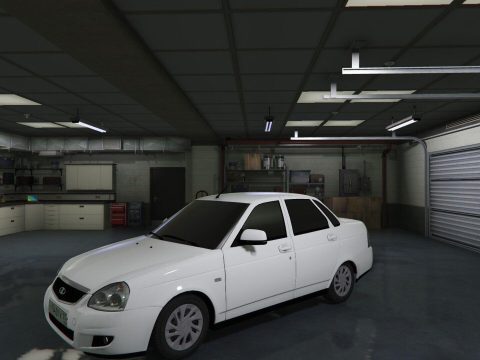 Lada Priora