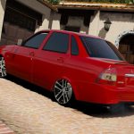 Lada Priora 2017