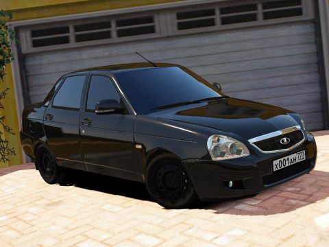 Lada Priora