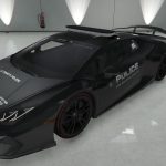 Lamborghini Huracan LSPD