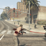 Law Spawn Enhanced V1.1