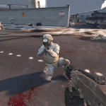 Law Spawn Enhanced V1.1
