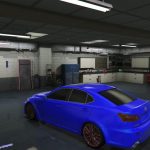 Lexus IS-F