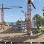 Los Santos VIP Airport (LSX) Construction Site YMAP V1.0