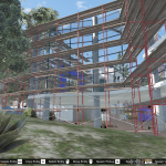 Los Santos VIP Airport (LSX) Construction Site YMAP V1.0